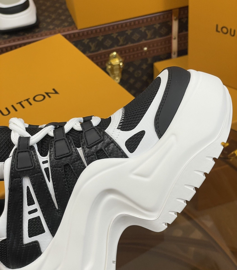 Louis Vuitton Sneakers